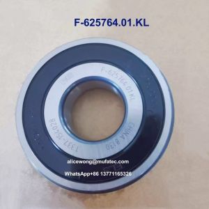 China F-625764 Automotive Differential Bearings 30x64.25x14.9mm wholesale