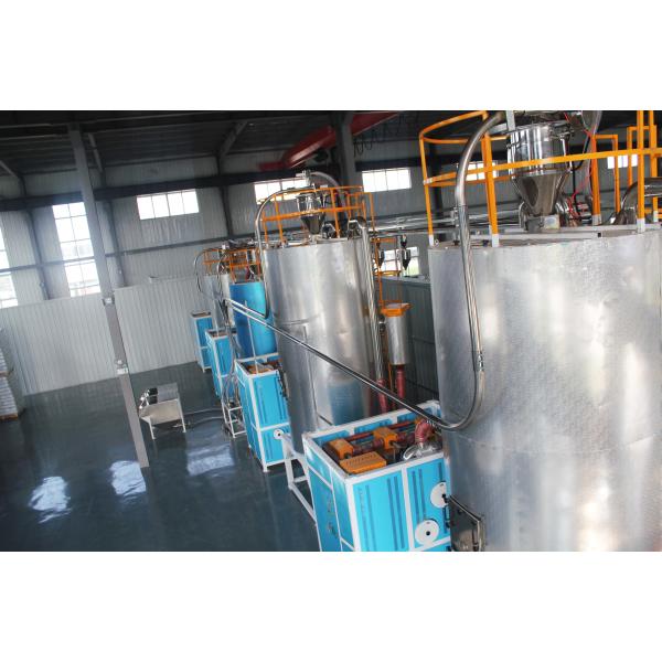 Durable Industrial Desiccant Dehumidifier 1200 Kg / H Capacity Long Life Span