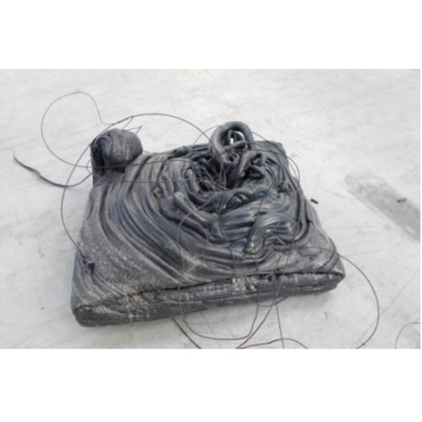 Plastic Shredder Machine/Single Shaft Shredder/Shredder/Wood Shredder/Plastic Pipe Shredder/Plastic Lumps Shredder/PE/PP Sherdder/Plastic Bags/Films