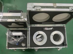 China Polished Surface Finish Softgel Capsule Mold With Multiple Cavities wholesale