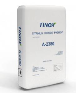 TINOX A-2380 The Superior Titanium Dioxide Anatase For Paints Paper Ceramics