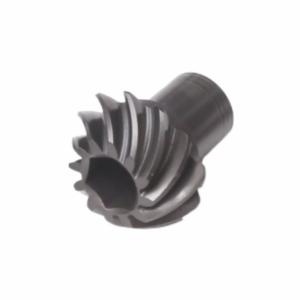 China Gleason Bevel Gear Modulu 3.5 With 55 Teeth For Seven Speed Bicycle wholesale