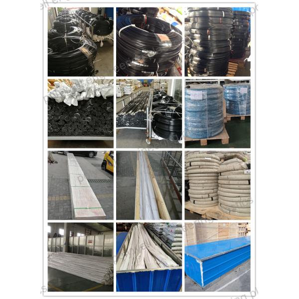 Thermal Break Material, Polyamide Heat Insulation Barrier Strip For Thermal Break Aluminium Windows
