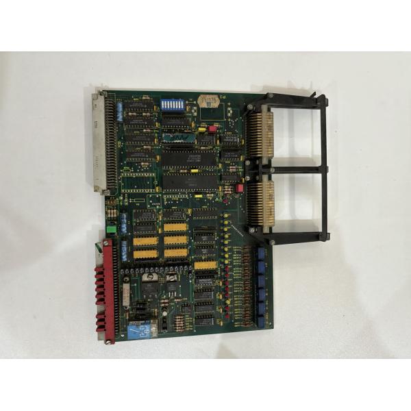 Original PI Board Circuit Board For Polar Paper Cutter Weight KG 0.5
