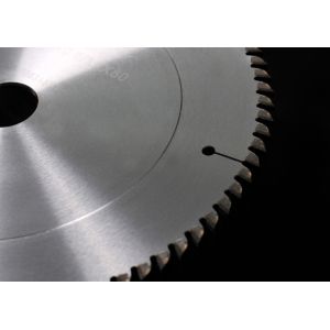 China Metal Cut Off Circlar Thin Kerf Saw Blades Convex Plate Circular Sawblade wholesale