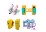 Goldantell Kindergarten Turnstile Barrier Gate Access Control Security Gate