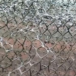 China Slope Protection 3D Geomat ECB Green Erosion Control Blanket wholesale