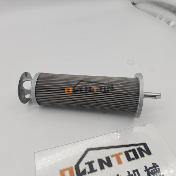 D65 D65E D85 Strainer 14X-10-11712 Filter Element 14X-10-11712 for Construction Machinery