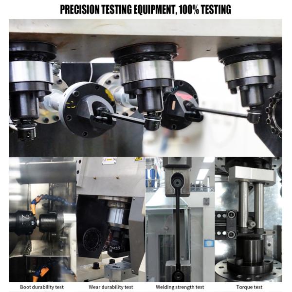 KEMMEX CR0614 49396951 RACK END For TOYOTA MARK II CRESSIDA /CRESTA CHASER GX90 GX100 JZS