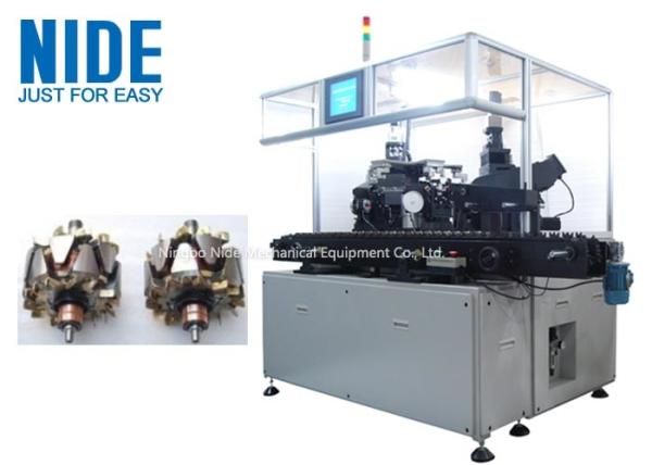 Quality Automatic Armature Balancing Machine for sale