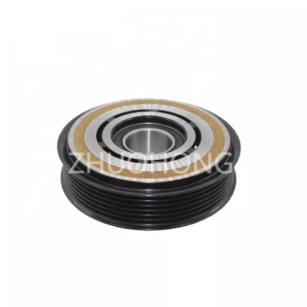 JH-COPUFT047 AC Compressor Pulley Clutch 120mm For Lexus Europe LS400 1997-2000 4000 V8