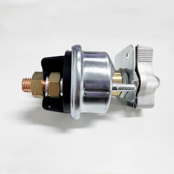 Solar Panel System Master Battery Disconnect Switch Kill SPST Cut Off 2000 Amp