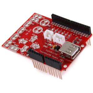 China Makey Makey Touch Key USB Shield for Arduino Analog Keyboard Expansion Board wholesale