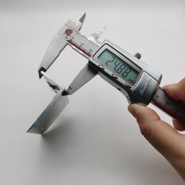 Aluminum Corner Joint Bracket For Aluminum Alloy Balcony Door Frame Casing