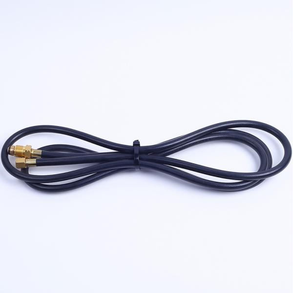 12feet Welding Torch LPG Propane Hose Assembly Rubber Hose Cutting Propane Torch Hose