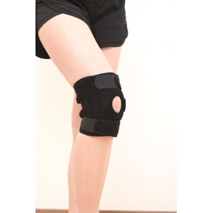 Knee Support Belt For Sport