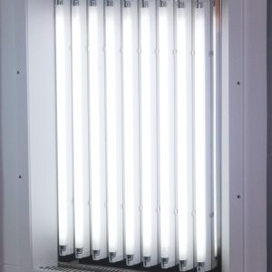 CE Artificial Climate Chamber Lighting Chamber Temperature Humidity 100-1000L