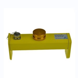 Aftermarket Paver Parts Ultrasonic Leveling Instrument Non Contact