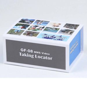 GF-08 MMS video positioner