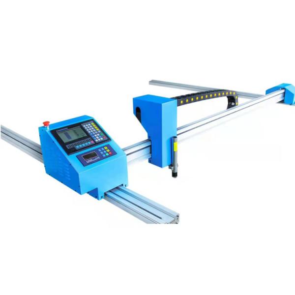 Quality 1325 1530 Gantry CNC Plasma Small CNC Plasma Cutter 1500*6000mm for sale