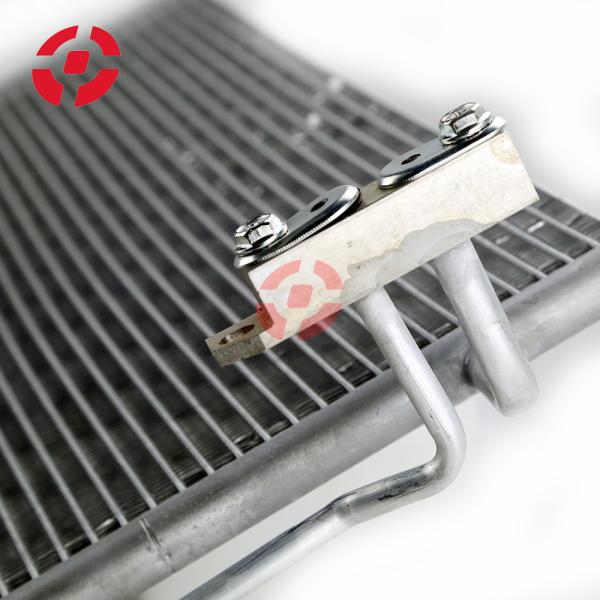 OEM Automotive Parts A/C Condenser Replace JRW000020 4.2L Condenser 4.4 L322 2003 - 2005