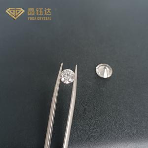 China Long-Lasting And Man-Made Diamonds With Carbon Component wholesale