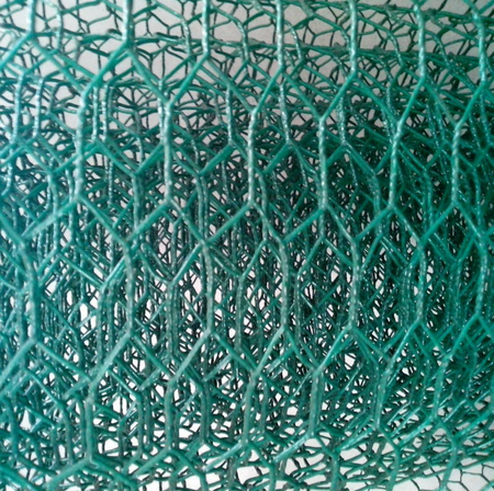 Hot Dipped Chicken Wire mesh/gabion hexagonal wire mesh/hexagonal wire mesh