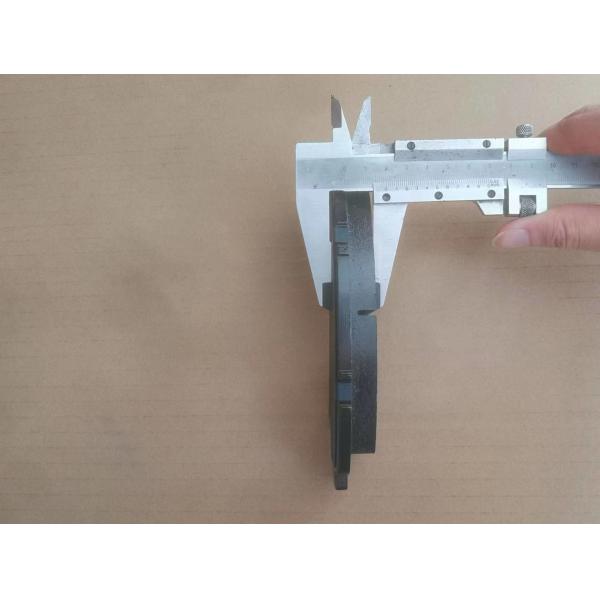 NHR NLR Brake Pad 8982169210 Front Disc Brake 4JJ1 Engine Isuzu Truck D4054 Disc Brake Pad Kit