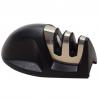 Buy cheap Solid Hand Knife Sharpener / 2 Stage Knife Sharpener With High Strength from wholesalers