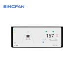 China 8.9 Inch Car Screen Carplay Car Audio System Car Stereo For Tesla Model Y / Tesla Model 3 for sale