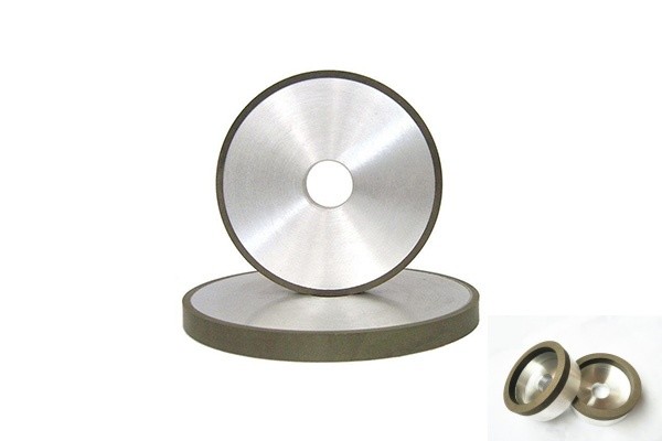 Customized High Precision Tools Grinding Wheel For Grinding And Cutting Performance