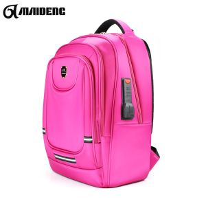 Personalized Modern Design Backpack For School, Hiking , Camping , Traveling
