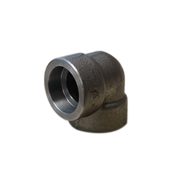 Carbon And Stainless Steel Forged Fittings Asme B16.11 1/8”-4”