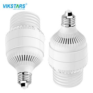 China SMD3030 LEDs Big Light Bulb Lamp No Electrolytic Capacitor Driver Gym Lighting wholesale
