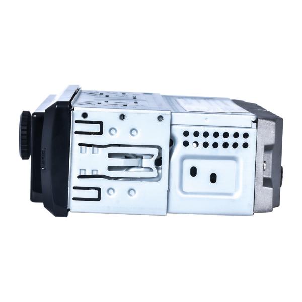 Touch Button Car Radio MP3 Player Bluetooth MP3 Car Stereo FM Radio Support TF SD