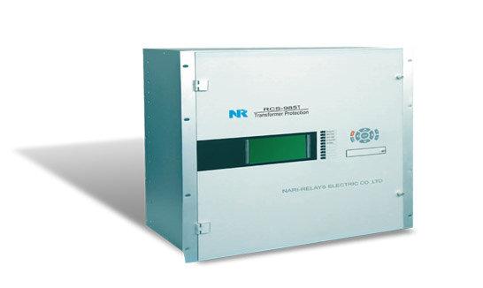 Quality RCS-985T Transformer Protection Disagreement Relay with control and monitoring functions for sale