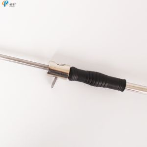 65cm 1.1kg Stainless Steel Pig Holder Strong And Light