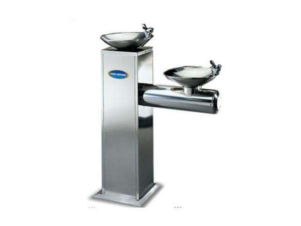 Quality Stand Up Drinking Water Fountain Refrigerated Built In Filter Use In Office for sale