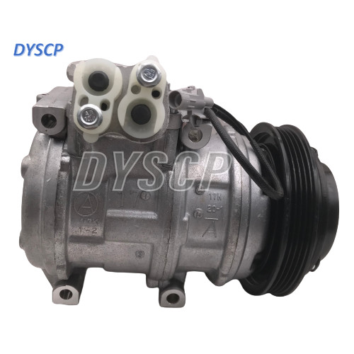 88320-60650 88320-35600 88410-35340 Car Air Conditioning For Toyota Land Cruiser 3400 10PA17C