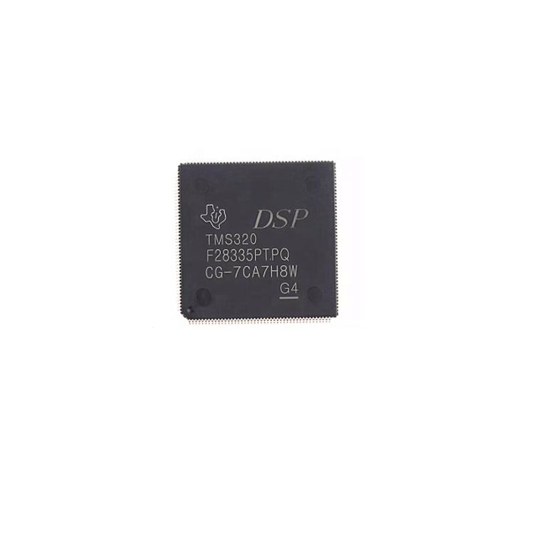 China TMS320F28015PZQ wholesale