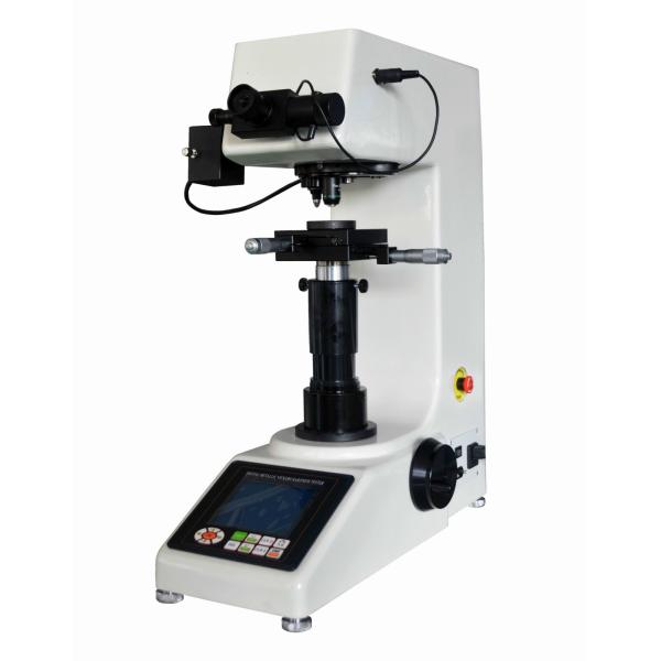 Digital Large Screen Vickers Hardness Tester, Vickers Hardness Meter MHV-5 / MHV-5Z