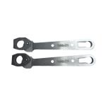 Manual Operated Electrode Changing Tool Spot Welding Accessories