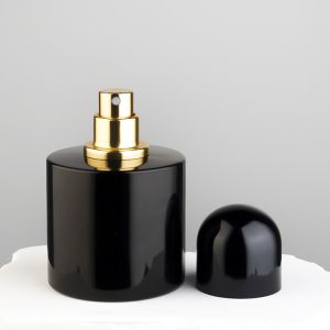 Customized Perfume Lids Bottles Cap 50 Ml Glass 500pcs/Ctn