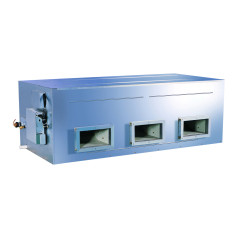 China Hi-static pressure duct Tempmaker series on sale