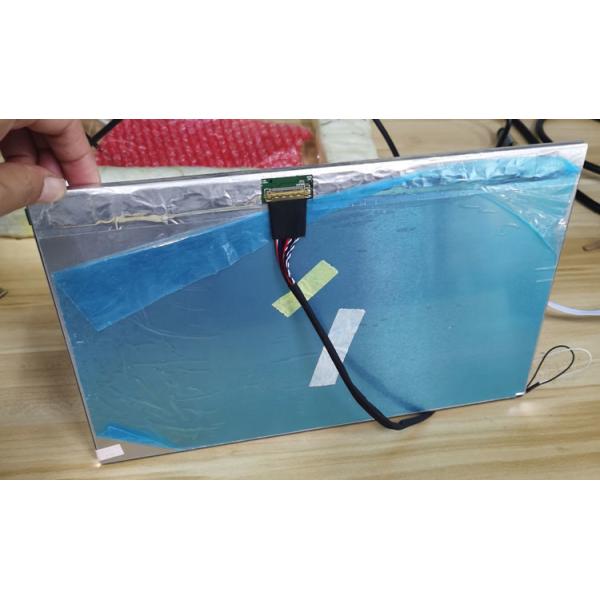 13.3'' Brightness 1000 Cd/m² Sunlight Readable LCD Screen High Resolution panel outdoor display