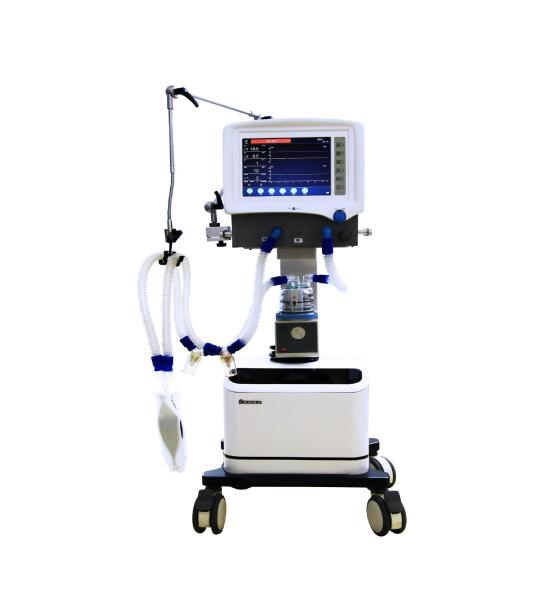 Quality 22V Hospital Respirator Machine ICU Oxygen 220v Aircompressor for sale