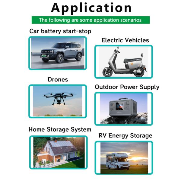 Enerkey 8S 120A Lithium Battery Protection Board 300A Peak Current With Balancing For Electronic Car