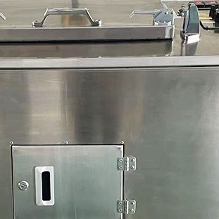 China Automatic Food Waste Recycle Vegetable Shredder Garbage Recycling Machine wholesale