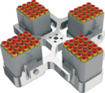 Automatic Uncovering PRP PRF Centrifuge Refrigerated CTK80R High Accuracy Speed