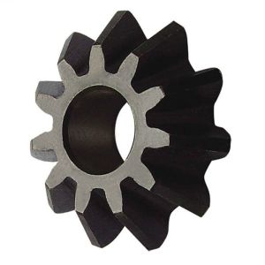 China Straight Steel Bevel Gear with Transmission Gearbox on sale